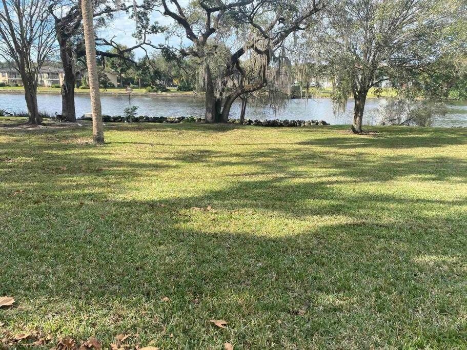 Chic Pad In Center Of Seminole Heights-322 Leilighet Tampa Eksteriør bilde